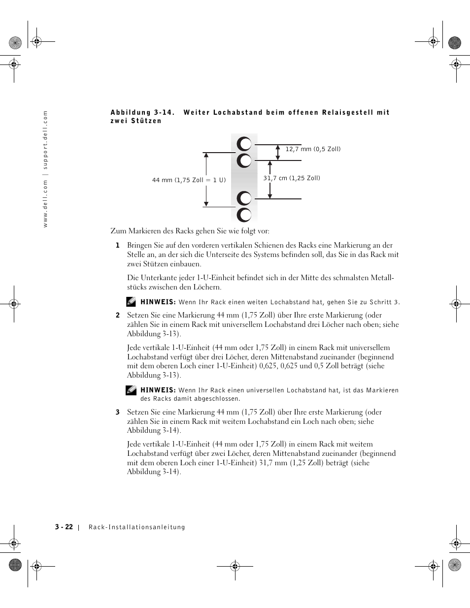 Dell PowerEdge 1750 User Manual | Page 96 / 180