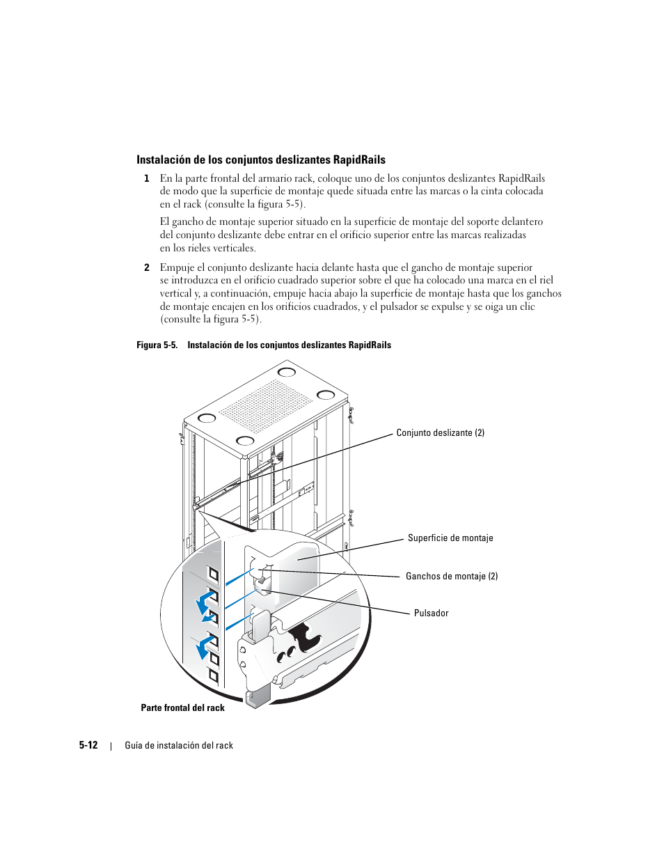 Figura 5-5 | Dell PowerEdge 2850 User Manual | Page 142 / 162