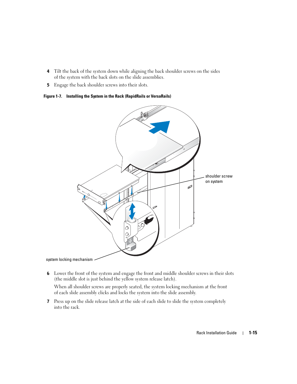 Figure 1-7 | Dell PowerEdge 2850 User Manual | Page 17 / 162