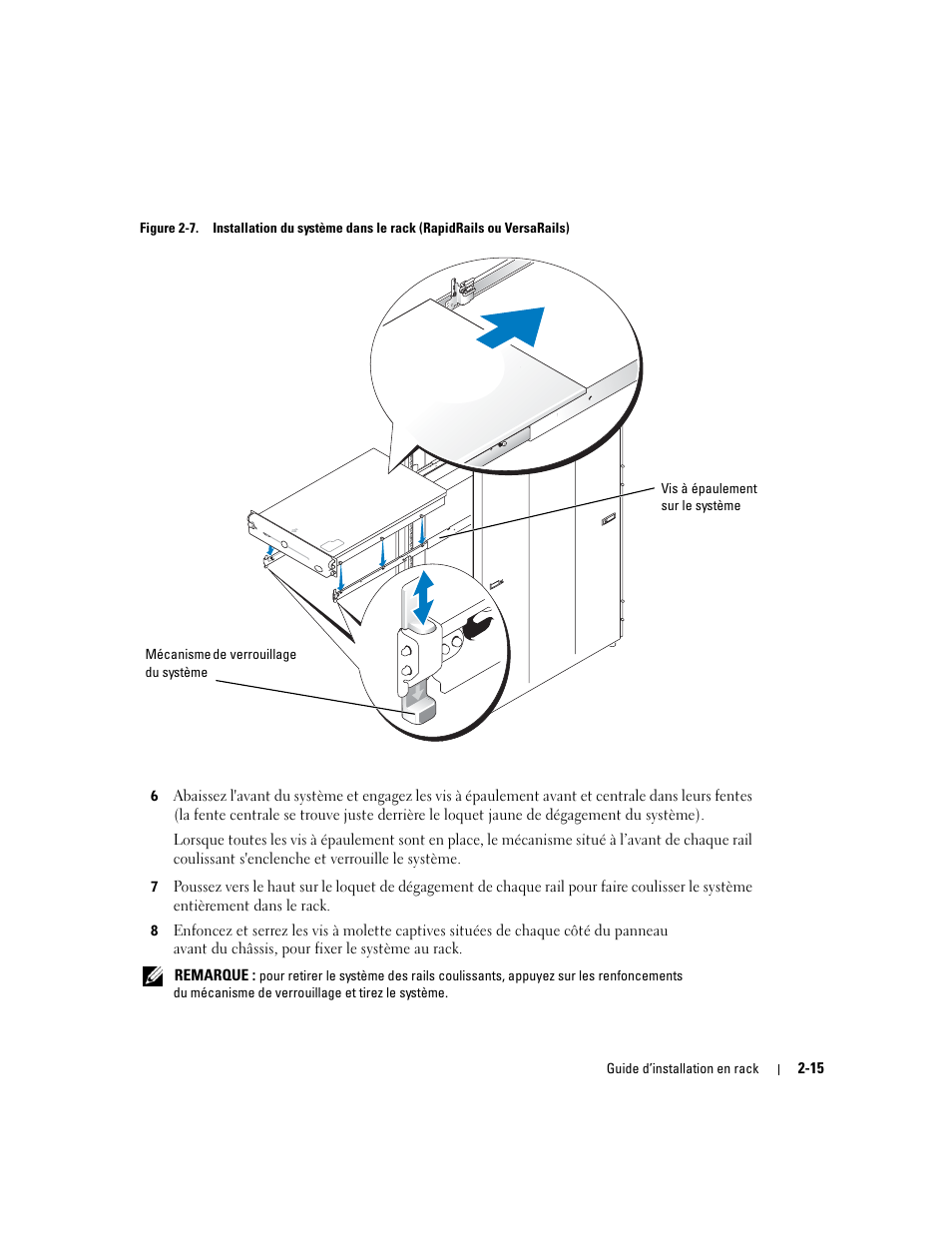 Figure 2-7 | Dell PowerEdge 2850 User Manual | Page 49 / 162