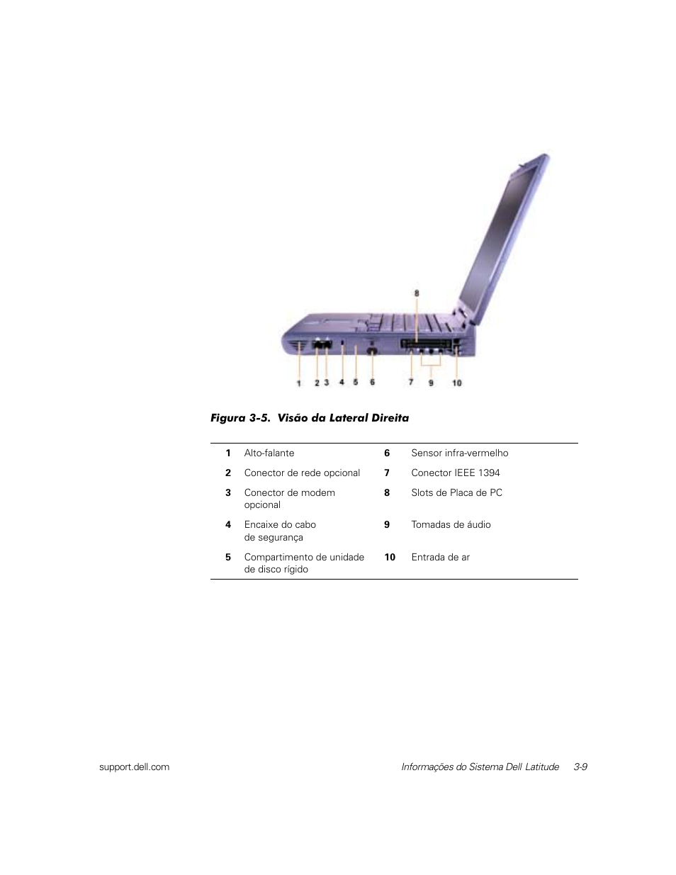 Dell Latitude C800 User Manual | Page 52 / 79