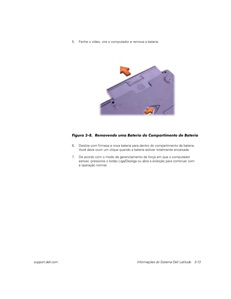 Dell Latitude C800 User Manual | Page 56 / 79
