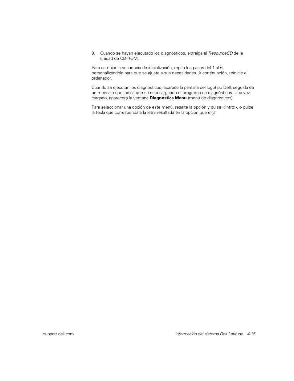 Dell Latitude C800 User Manual | Page 78 / 79
