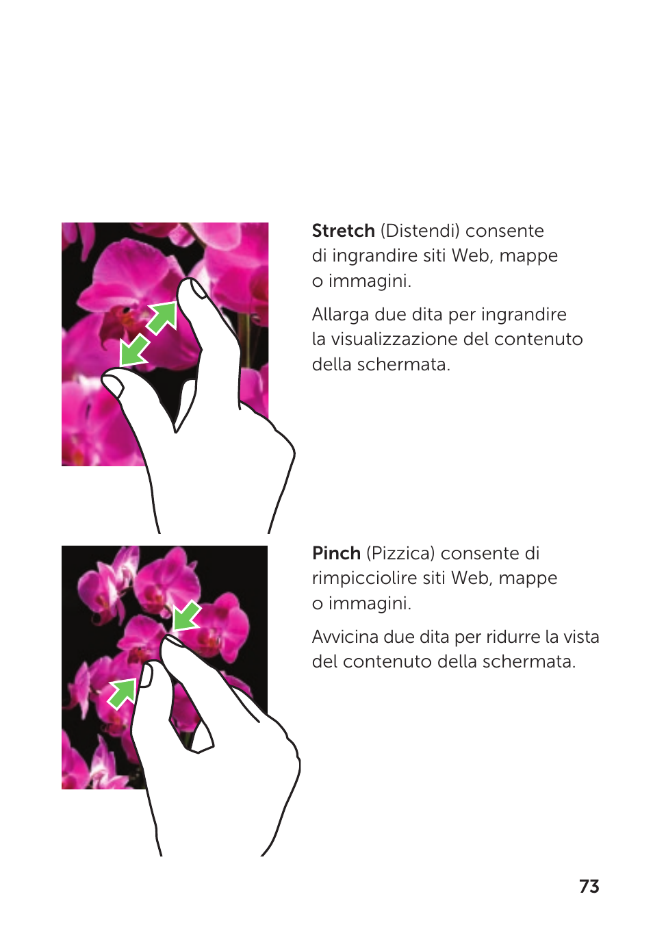 Dell Mobile Venue Pro User Manual | Page 77 / 104