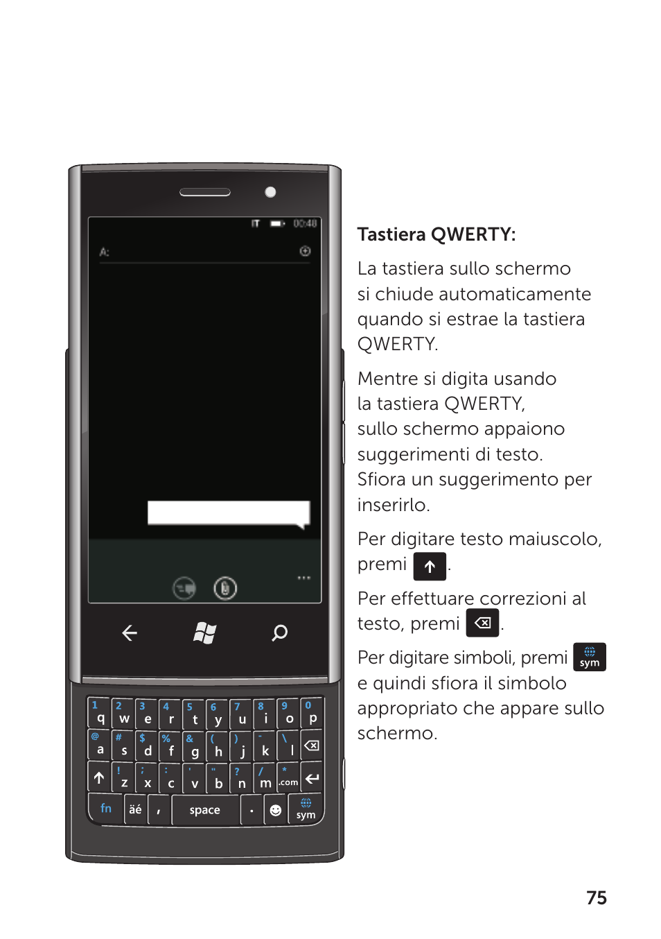 Dell Mobile Venue Pro User Manual | Page 79 / 104