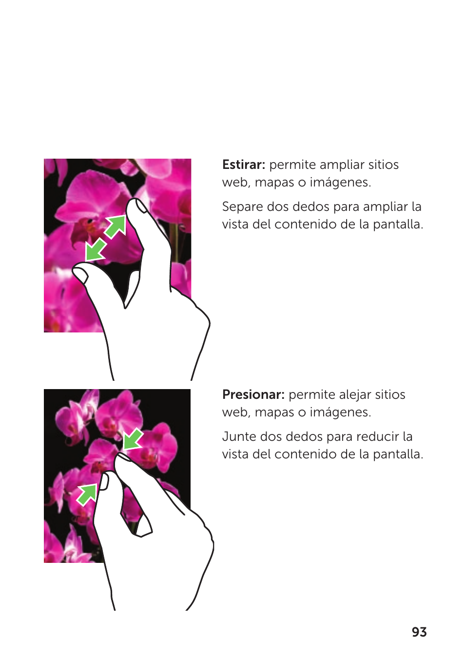 Dell Mobile Venue Pro User Manual | Page 97 / 104