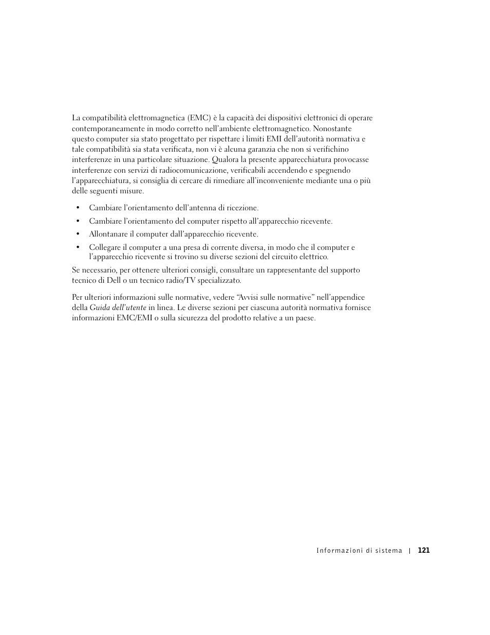 Dell Latitude C840 User Manual | Page 123 / 174