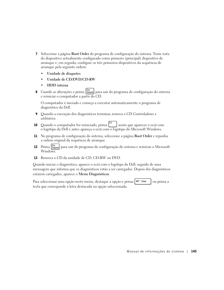 Dell Latitude C840 User Manual | Page 147 / 174