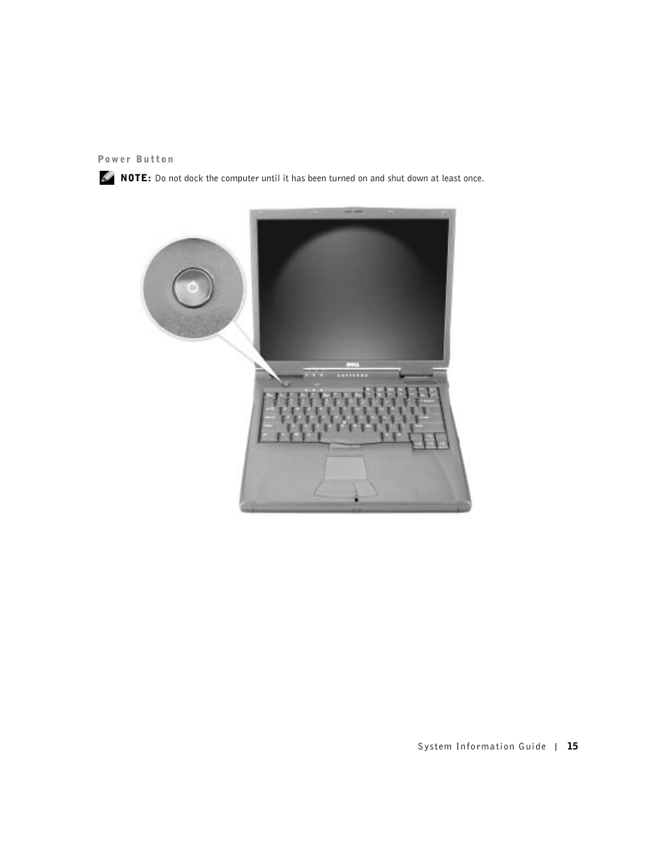 Dell Latitude C840 User Manual | Page 17 / 174