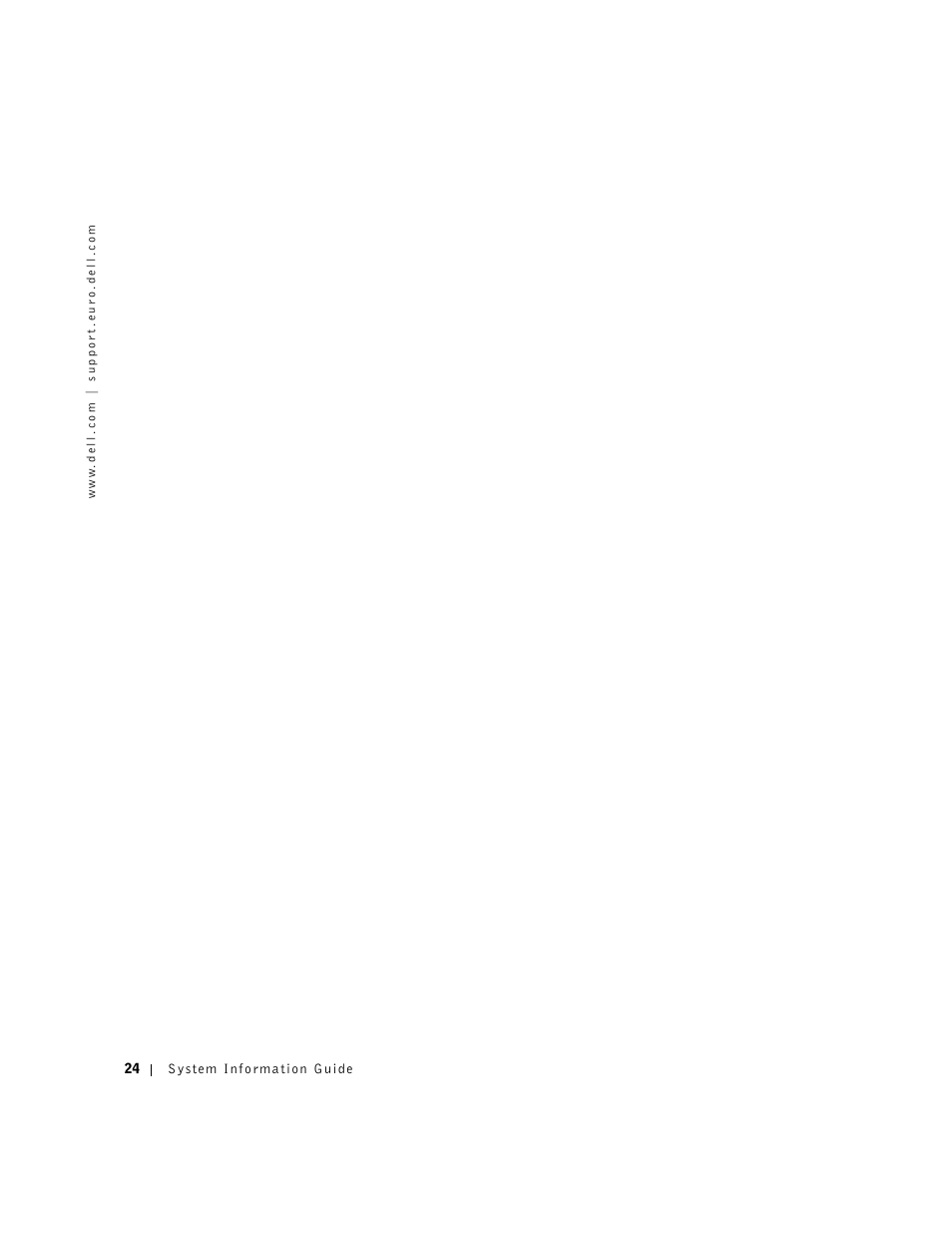 Dell Latitude C840 User Manual | Page 26 / 174