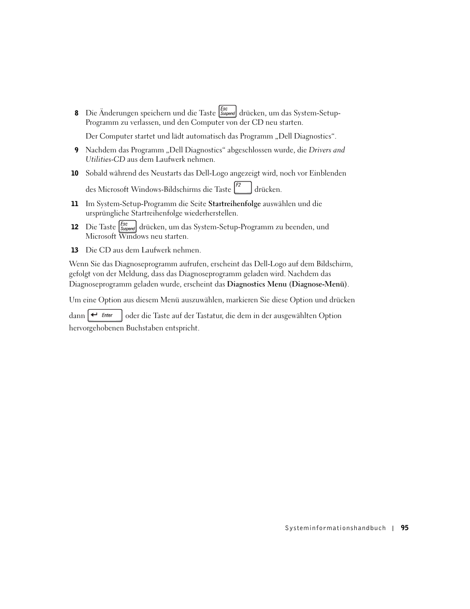 Dell Latitude C840 User Manual | Page 97 / 174