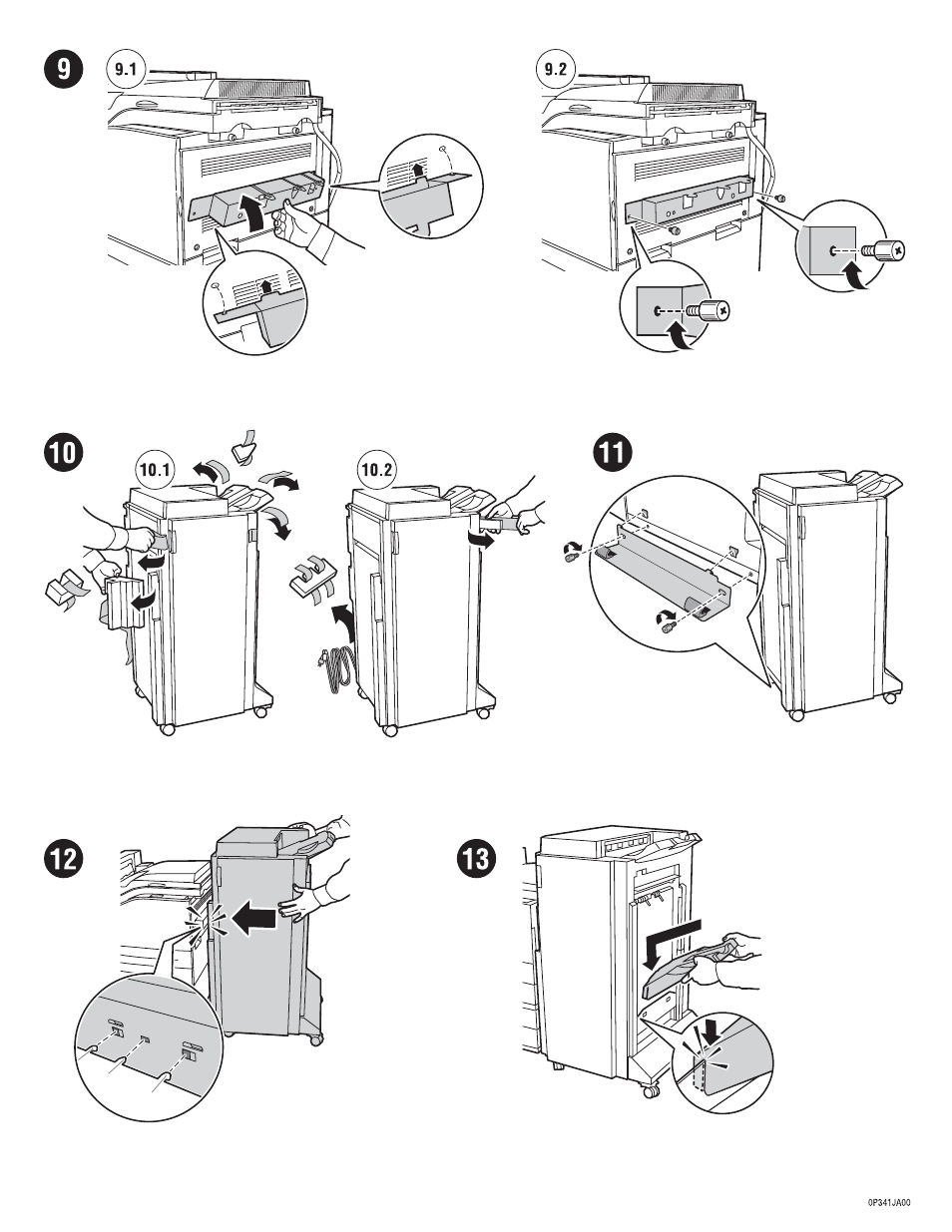 Dell 7330dn Mono Laser Printer User Manual | Page 4 / 8