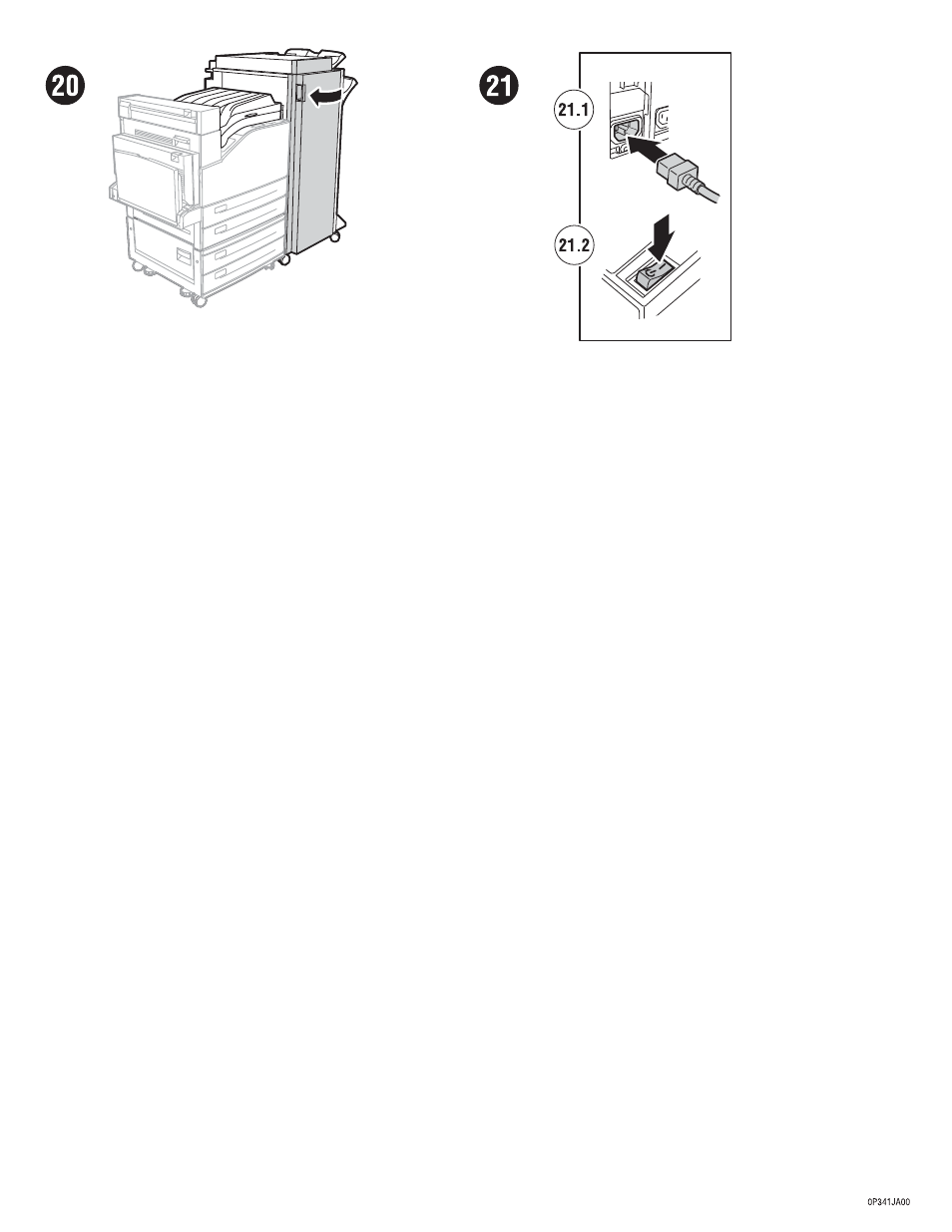 Dell 7330dn Mono Laser Printer User Manual | Page 8 / 8