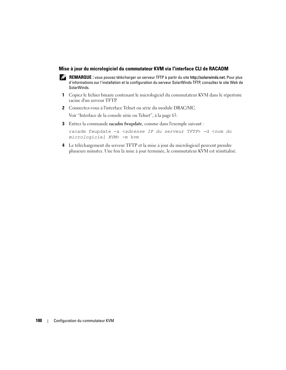 Dell POWEREDGE 1955 User Manual | Page 102 / 206