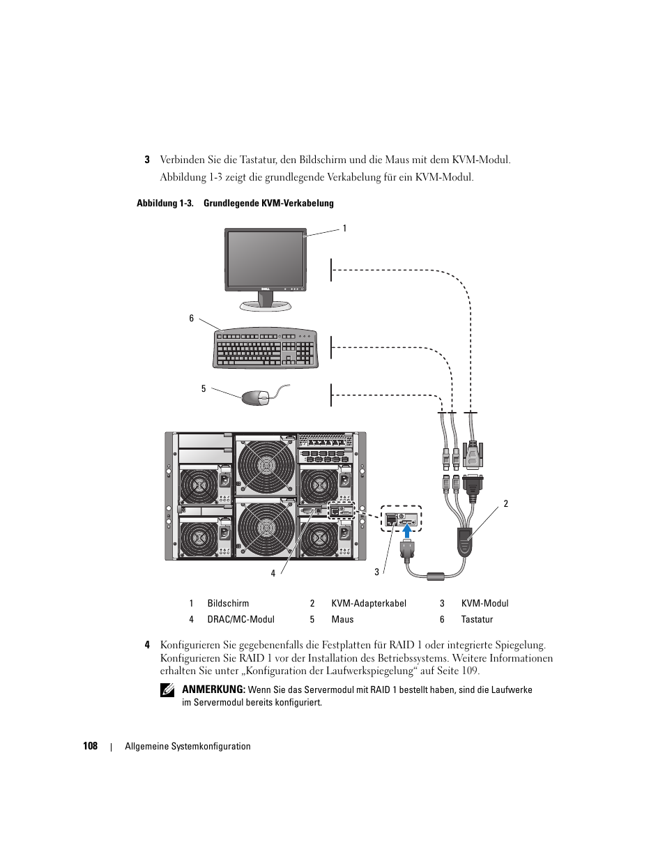 Dell POWEREDGE 1955 User Manual | Page 110 / 206