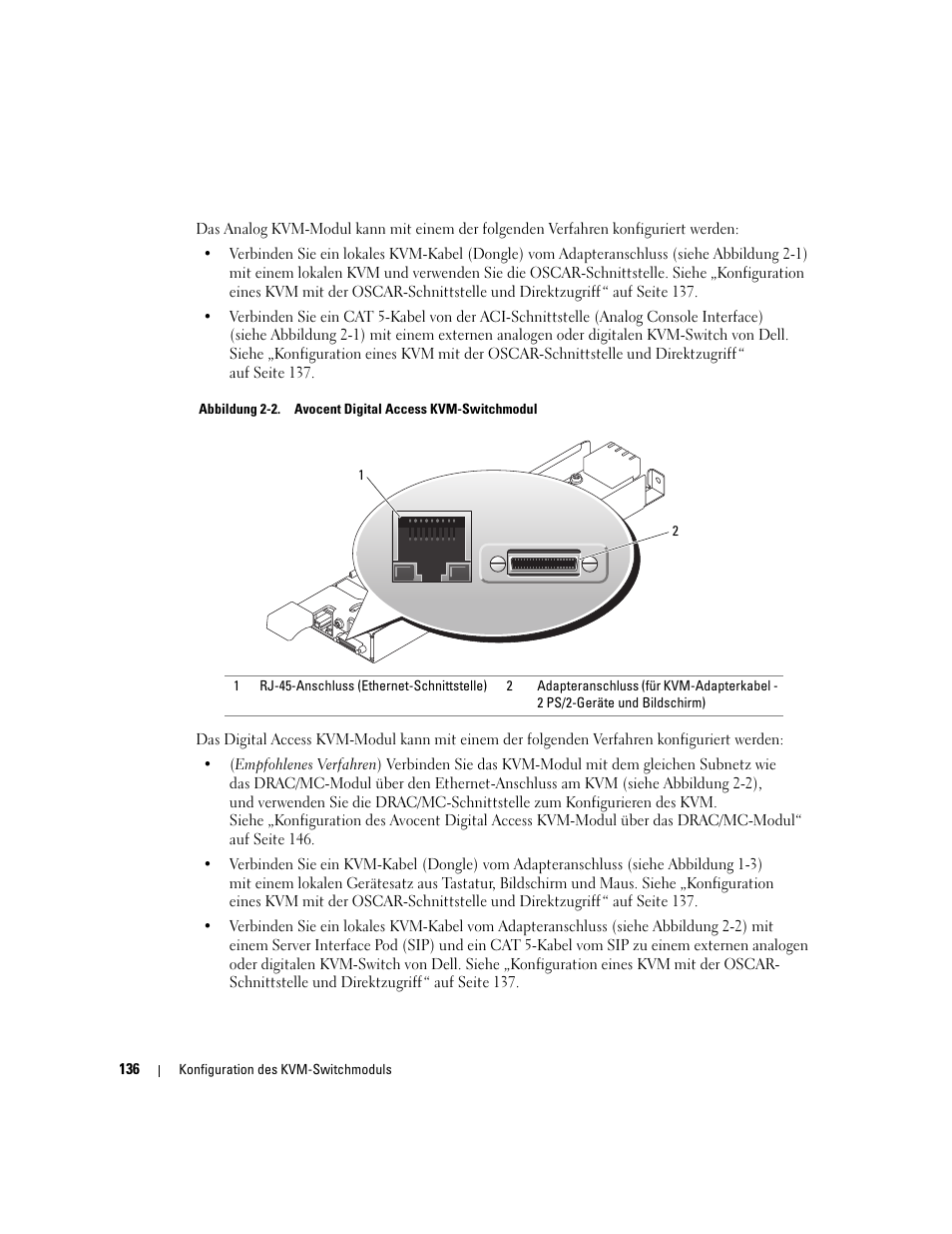 Dell POWEREDGE 1955 User Manual | Page 138 / 206