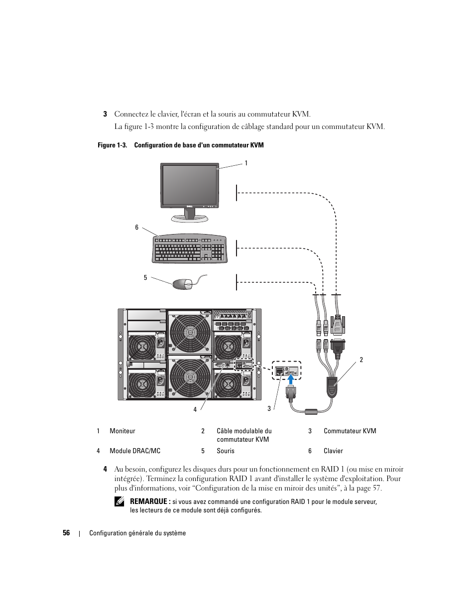 Dell POWEREDGE 1955 User Manual | Page 58 / 206