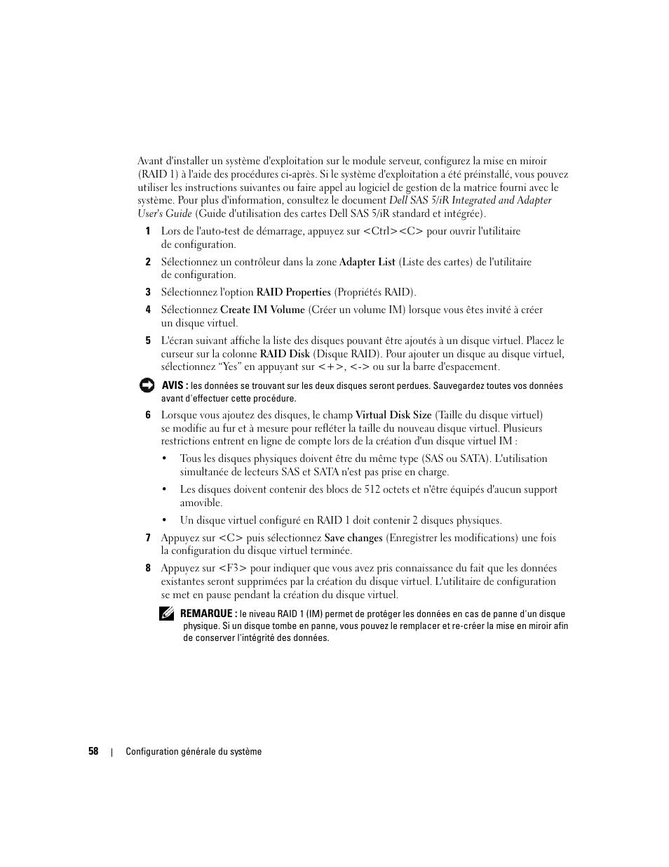 Dell POWEREDGE 1955 User Manual | Page 60 / 206