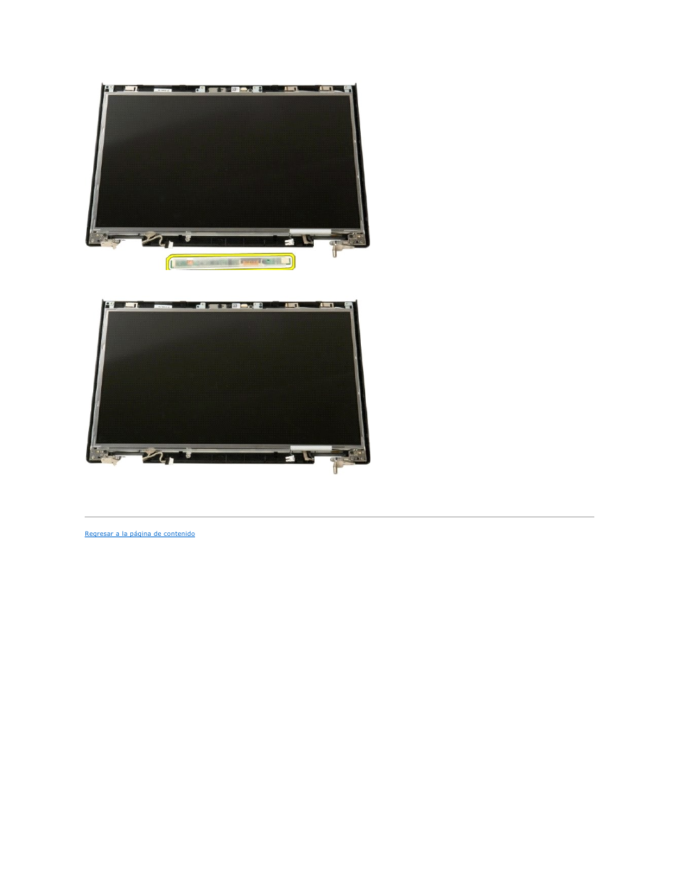 Dell Vostro 1520 (Early 2009) User Manual | Page 25 / 78