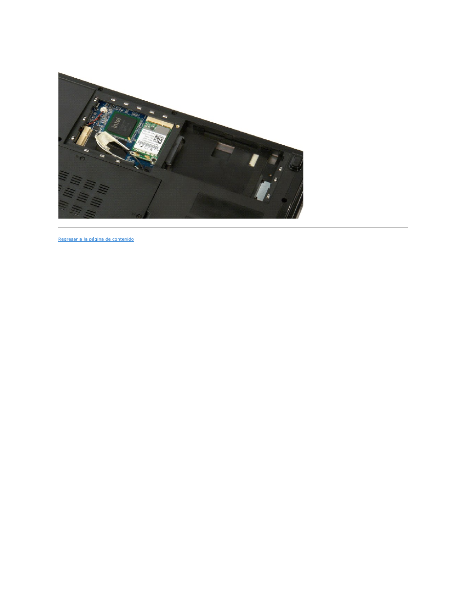Dell Vostro 1520 (Early 2009) User Manual | Page 42 / 78