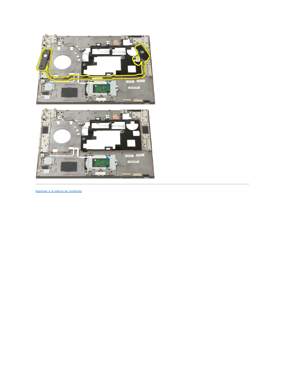 Dell Vostro 1520 (Early 2009) User Manual | Page 62 / 78