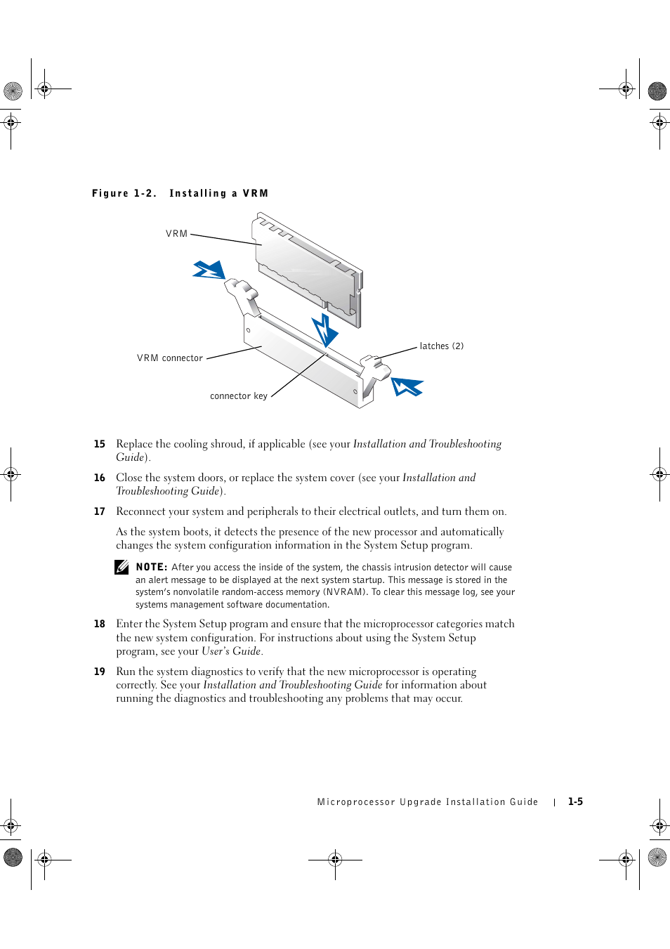 Dell PowerEdge 750 User Manual | Page 7 / 56