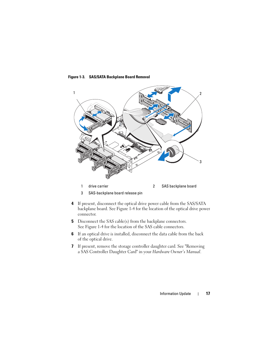 Dell PowerEdge 2970 User Manual | Page 17 / 138