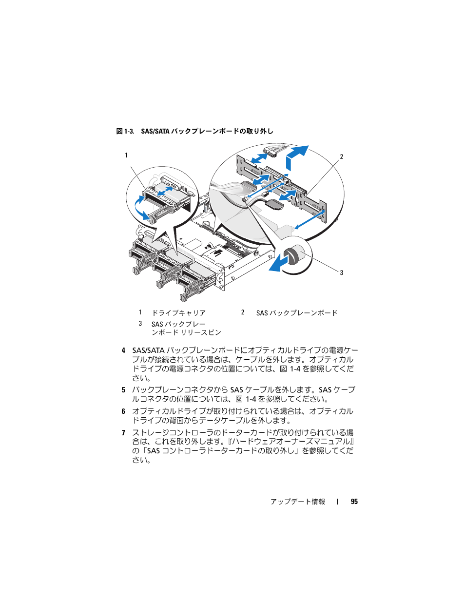 Dell PowerEdge 2970 User Manual | Page 95 / 138