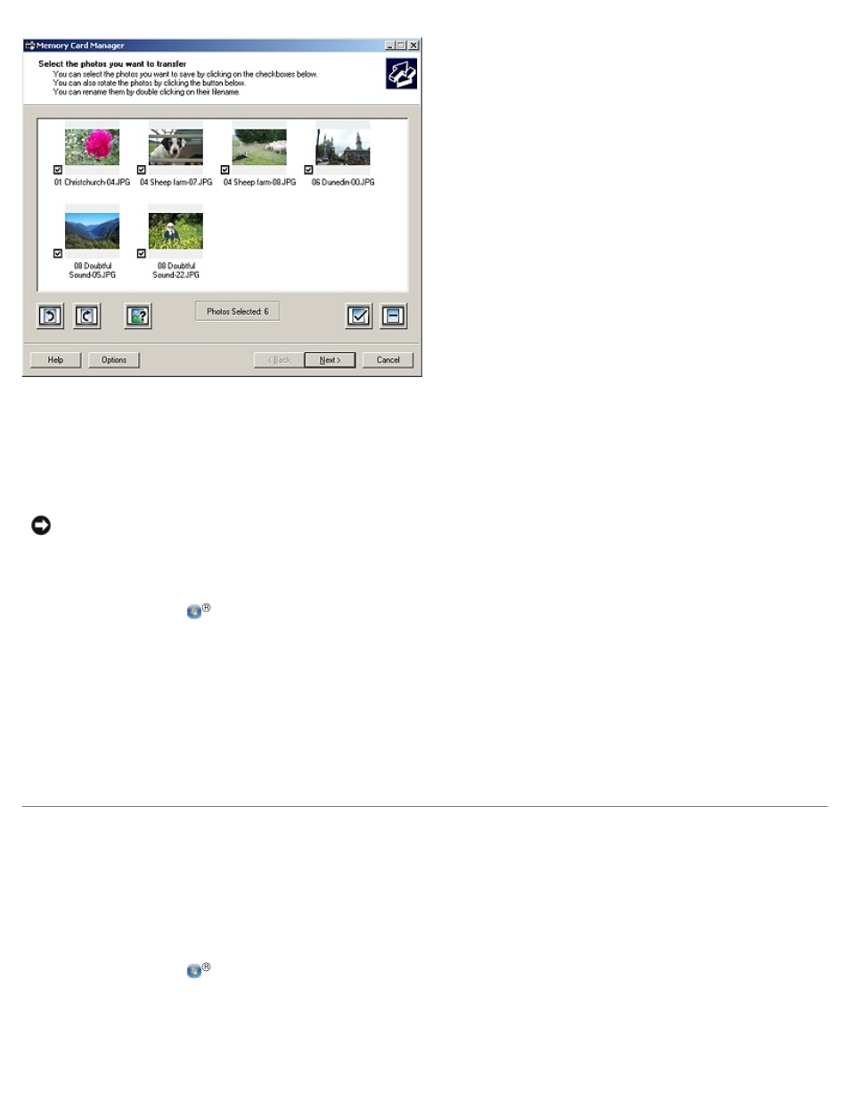 Desinstalación o instalación del software | Dell V305w All In One Wireless Inkjet Printer User Manual | Page 11 / 114