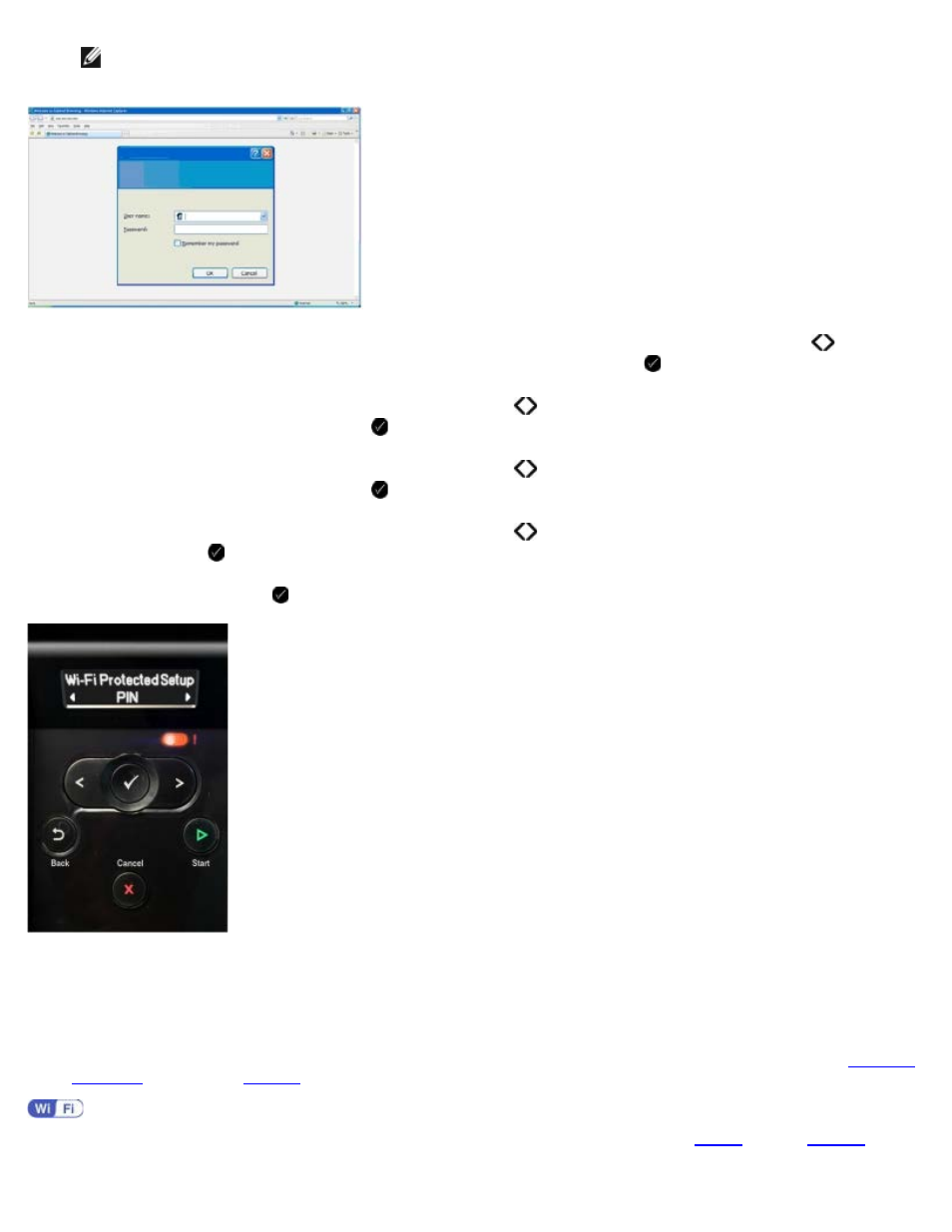 Dell V305w All In One Wireless Inkjet Printer User Manual | Page 21 / 114