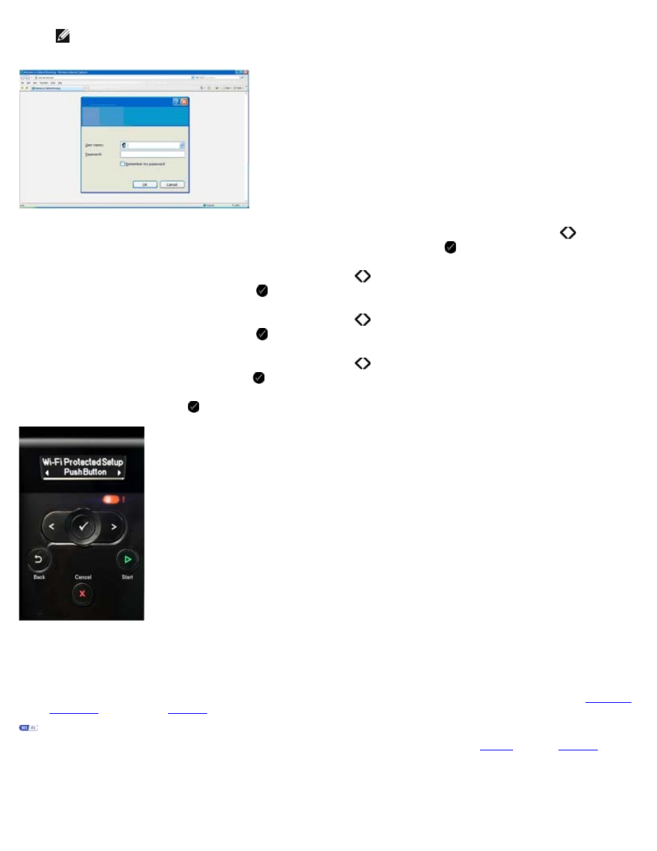 Dell V305w All In One Wireless Inkjet Printer User Manual | Page 23 / 114
