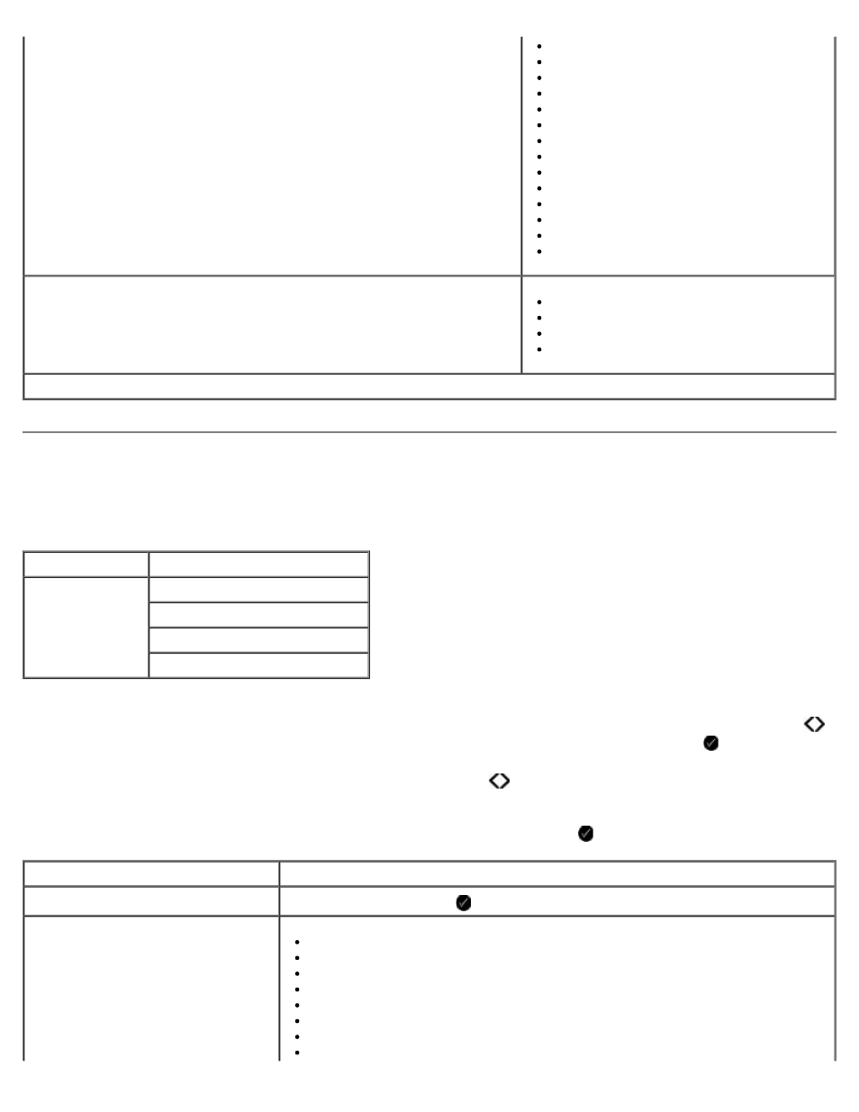 Modo pictbridge | Dell V305w All In One Wireless Inkjet Printer User Manual | Page 30 / 114