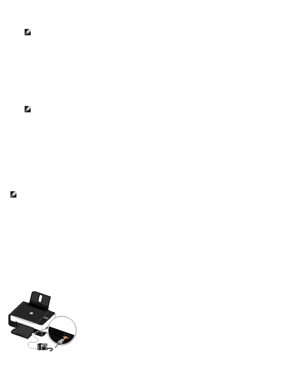 Dell V305w All In One Wireless Inkjet Printer User Manual | Page 50 / 114