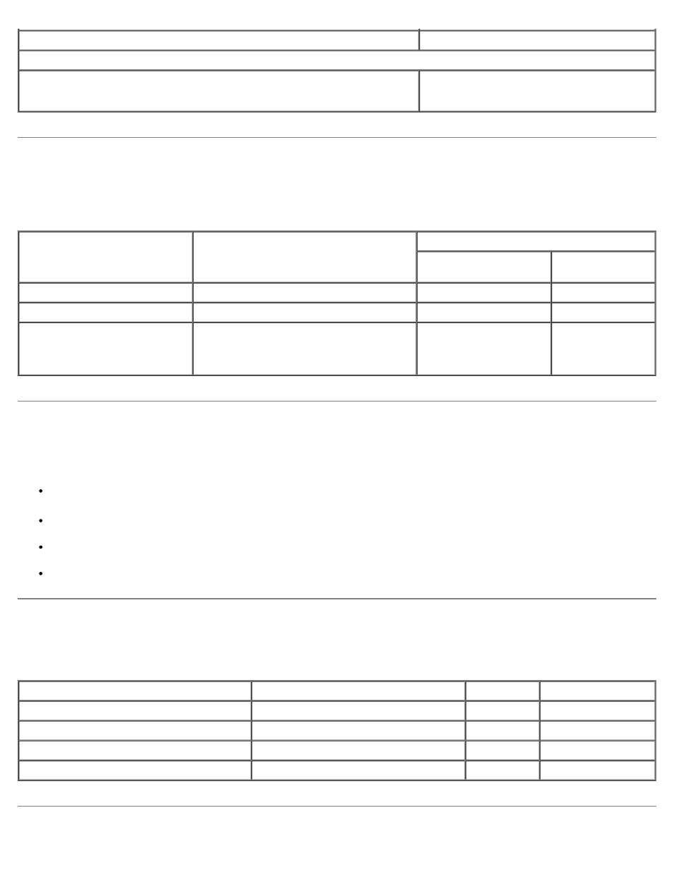 Compatibilidad con el sistema operativo, Requisitos y especificaciones de memoria | Dell V305w All In One Wireless Inkjet Printer User Manual | Page 85 / 114