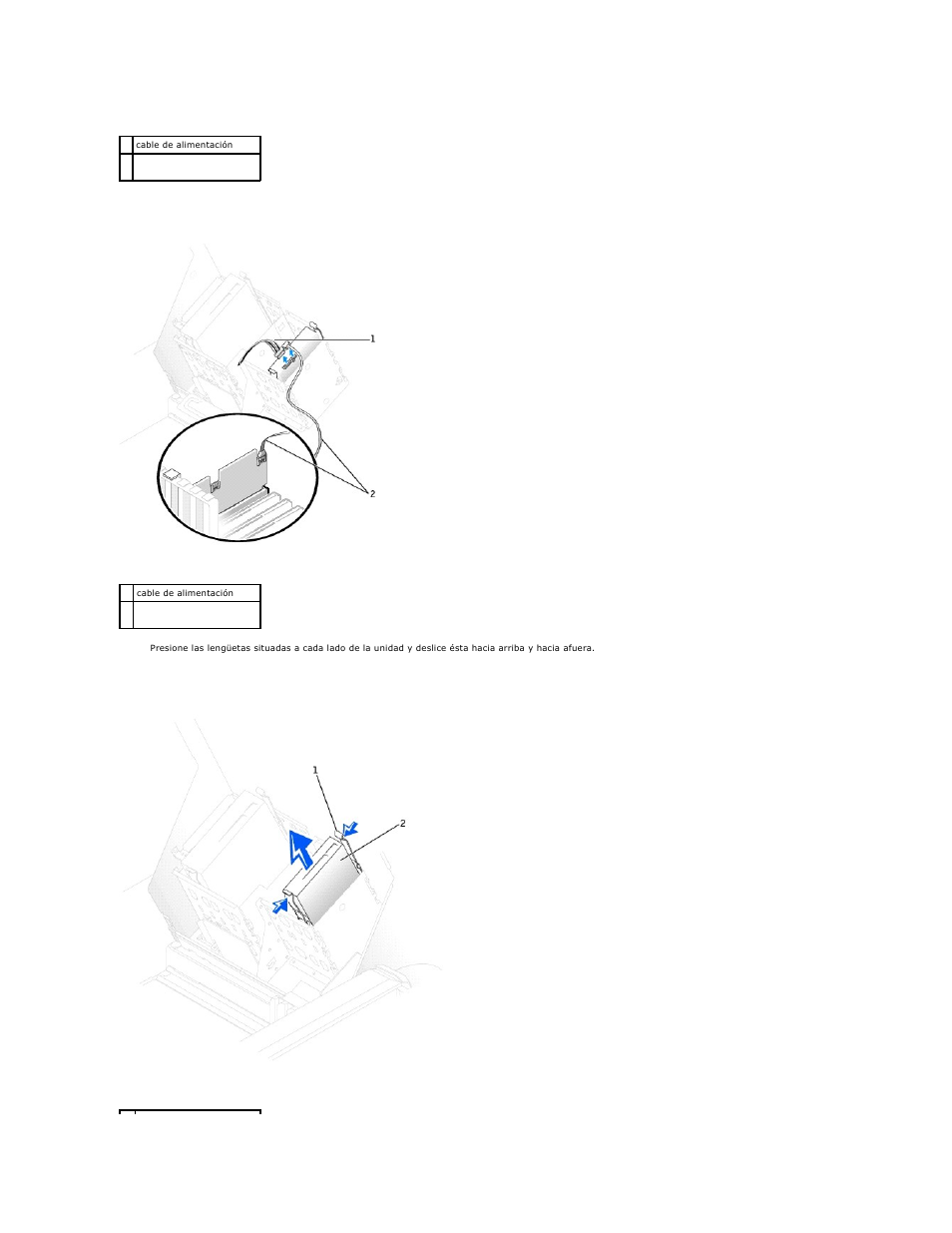 Dell Precision 650 User Manual | Page 111 / 158