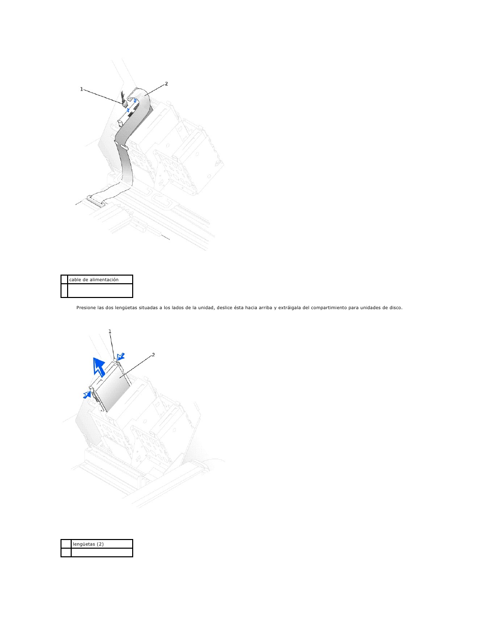 Dell Precision 650 User Manual | Page 116 / 158