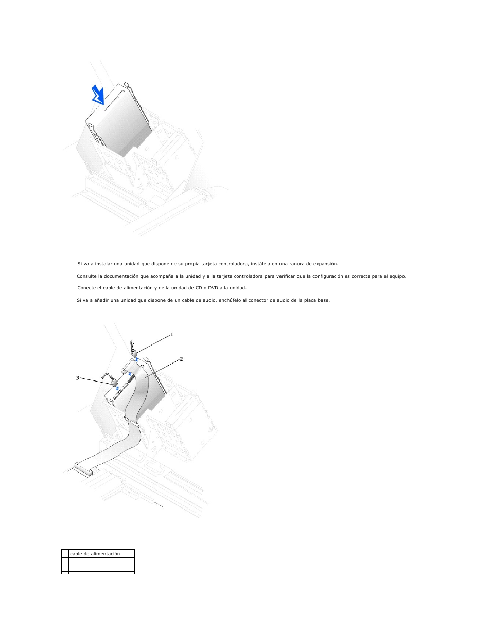 Dell Precision 650 User Manual | Page 121 / 158