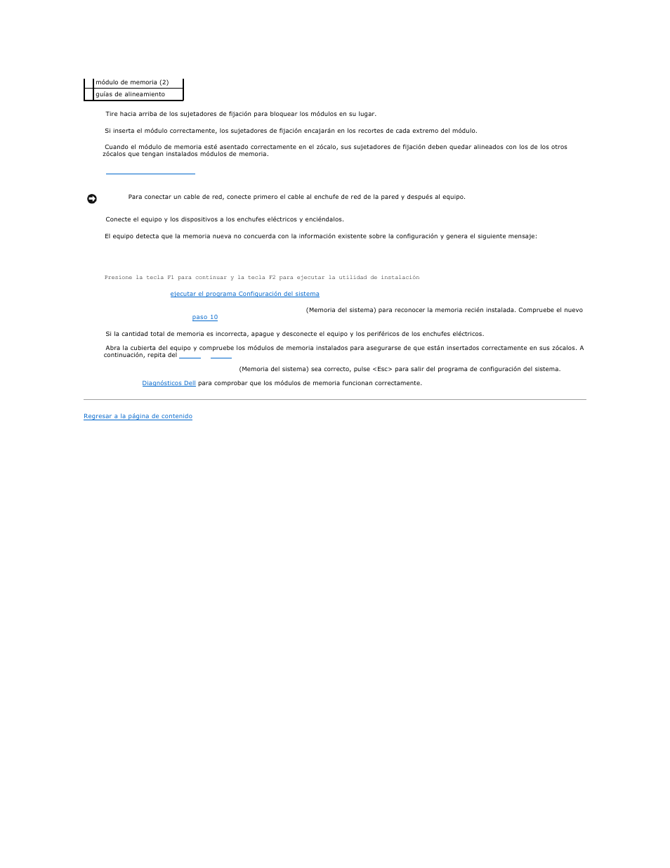 Dell Precision 650 User Manual | Page 127 / 158