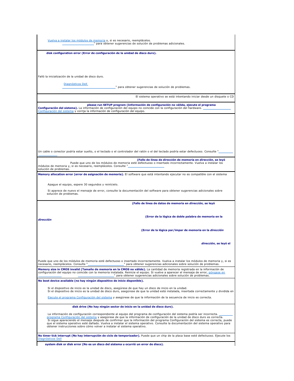 Dell Precision 650 User Manual | Page 139 / 158