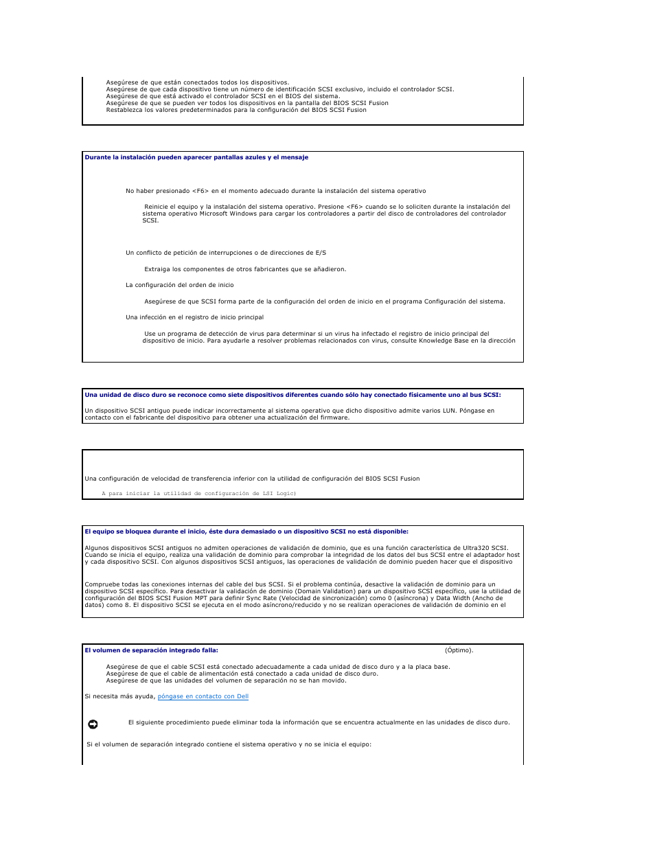 Dell Precision 650 User Manual | Page 26 / 158