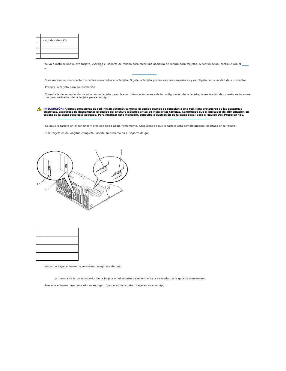 Dell Precision 650 User Manual | Page 31 / 158