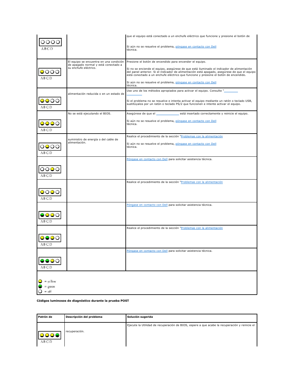 Dell Precision 650 User Manual | Page 4 / 158