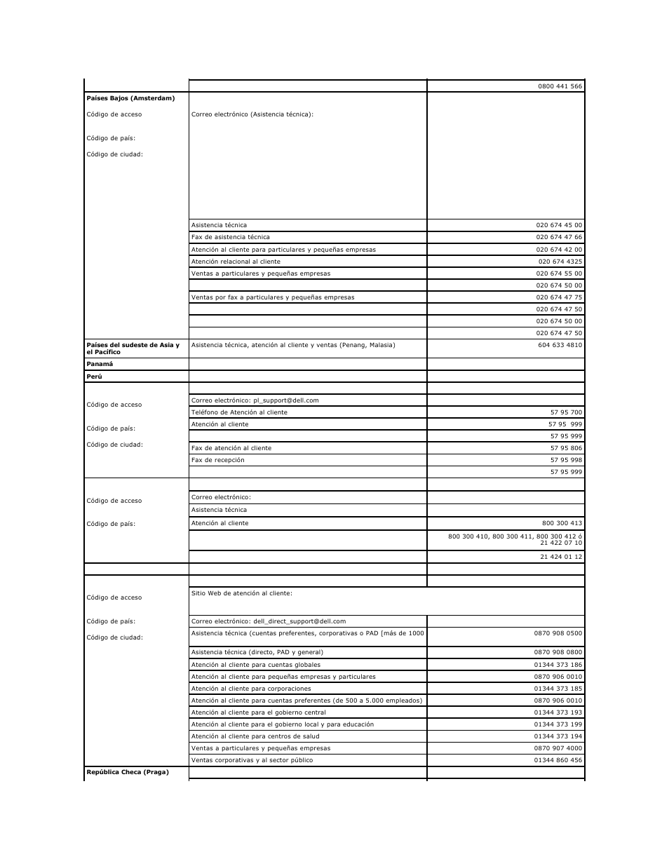 Dell Precision 650 User Manual | Page 45 / 158