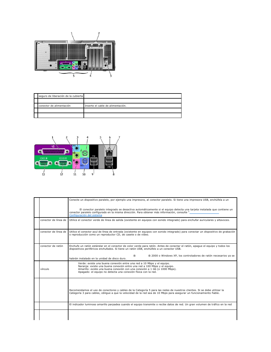 Dell Precision 650 User Manual | Page 49 / 158