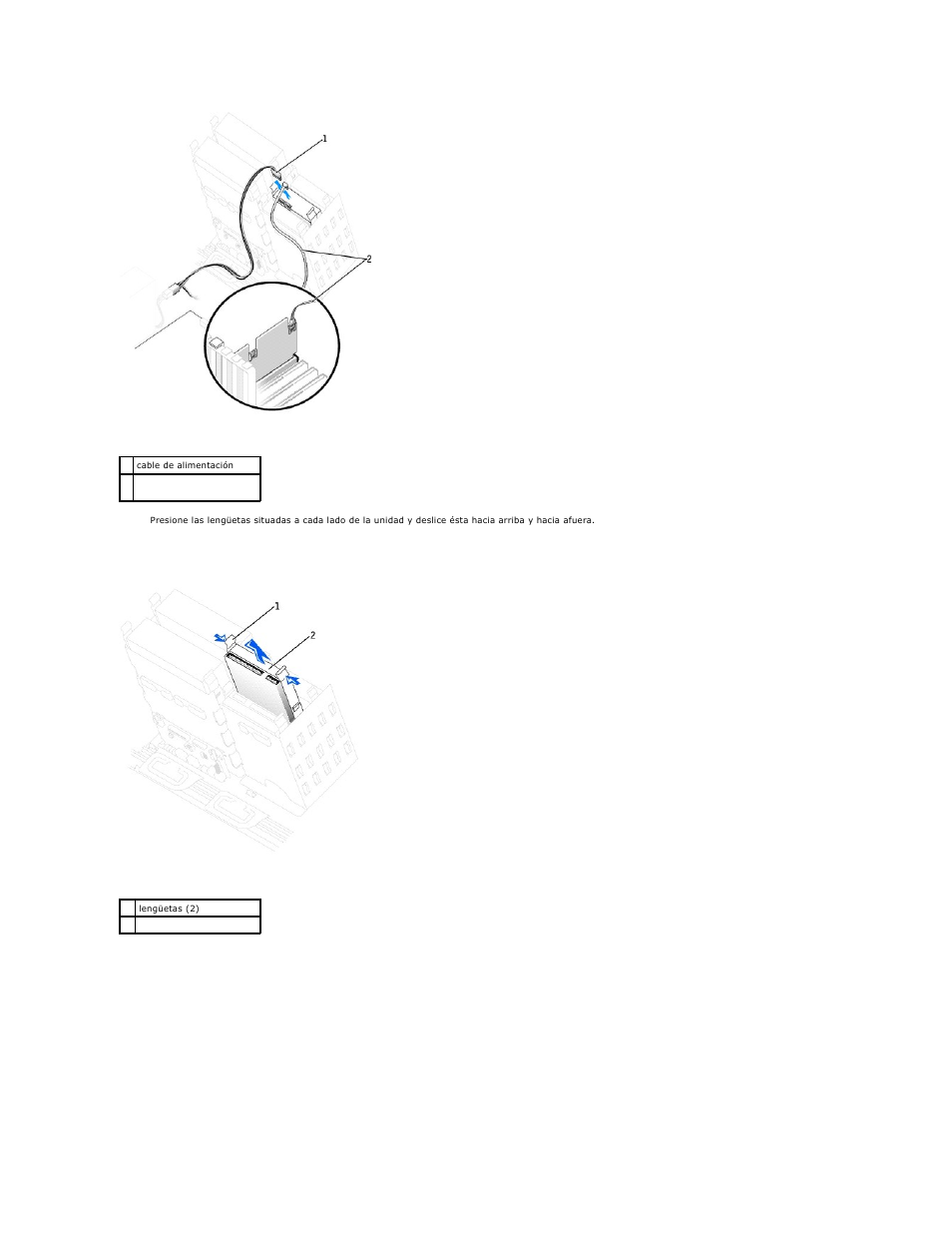 Dell Precision 650 User Manual | Page 56 / 158