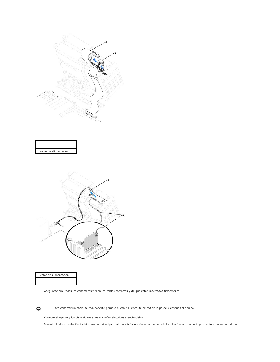 Dell Precision 650 User Manual | Page 59 / 158