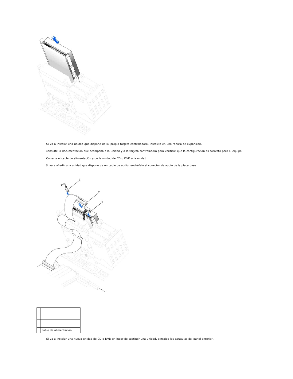 Dell Precision 650 User Manual | Page 65 / 158