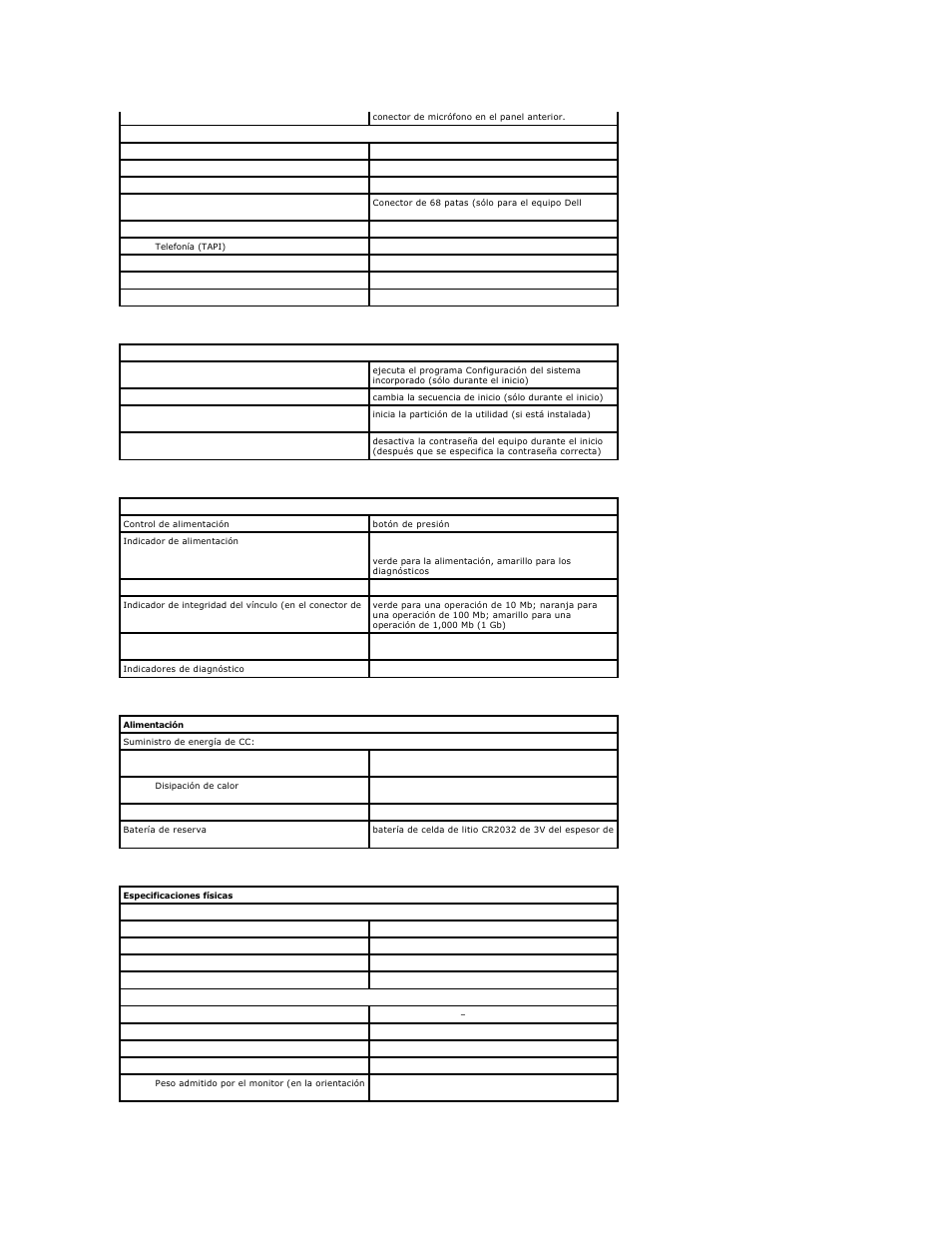 Dell Precision 650 User Manual | Page 91 / 158