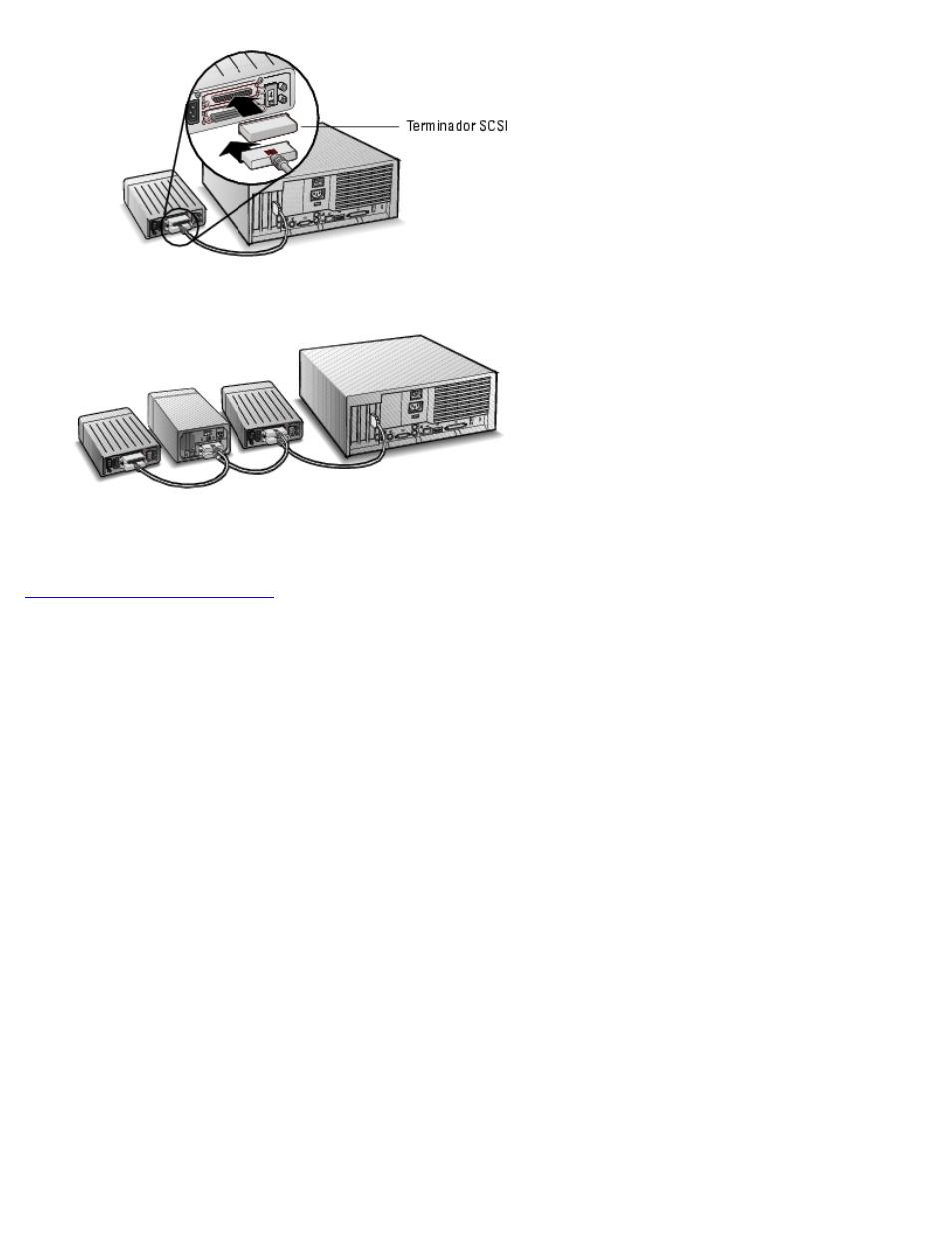 Dell Adaptec U320 SCSI Raid 0 or 1 Controller Card User Manual | Page 14 / 60