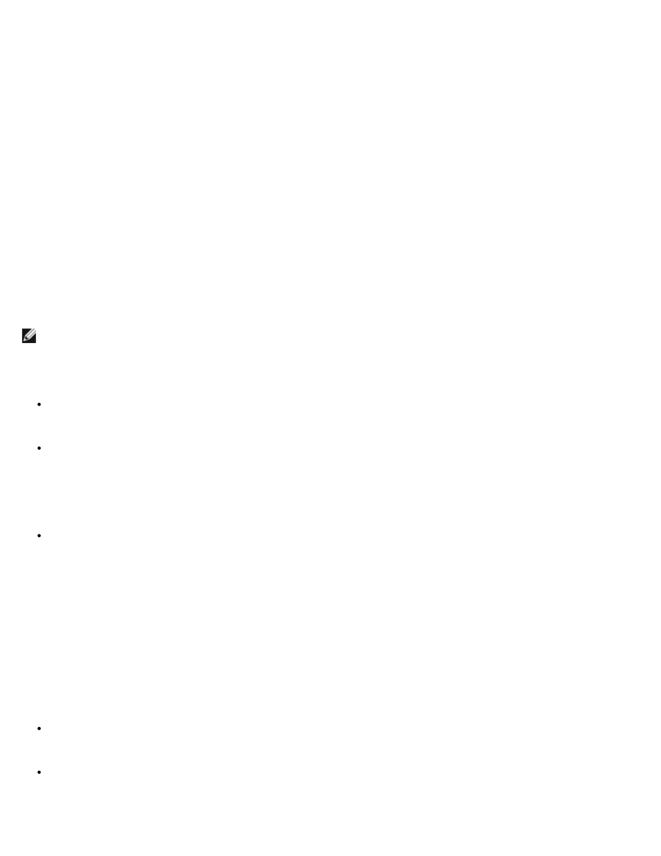 Dell Adaptec U320 SCSI Raid 0 or 1 Controller Card User Manual | Page 21 / 60